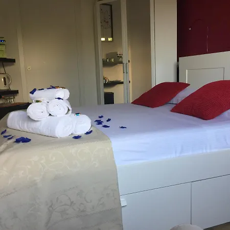 Vista Sul Mare Bed & Breakfast Porto Empedocle