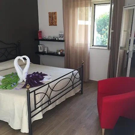 Vista Sul Mare 3* Porto Empedocle