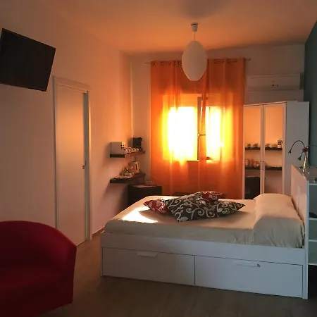 Bed & Breakfast Vista Sul Mare
