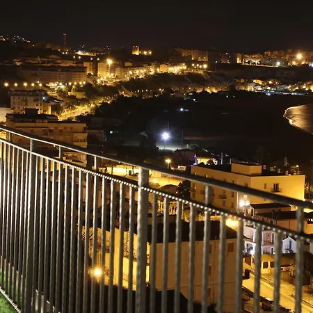 Bed & Breakfast Vista Sul Mare Porto Empedocle