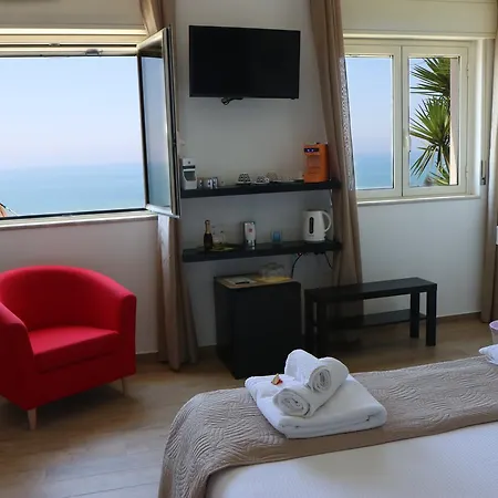 Bed & Breakfast Vista Sul Mare