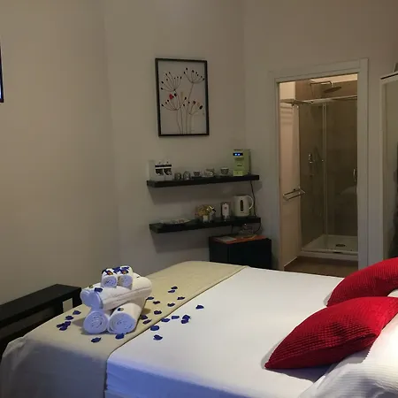 Vista Sul Mare Bed & Breakfast Porto Empedocle