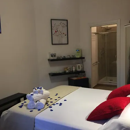 Vista Sul Mare Bed & Breakfast Porto Empedocle