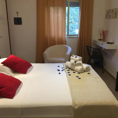 Vista Sul Mare Bed & Breakfast