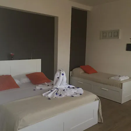 Vista Sul Mare 3* Porto Empedocle