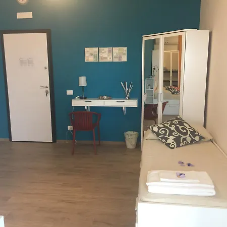 Bed & Breakfast Vista Sul Mare Porto Empedocle