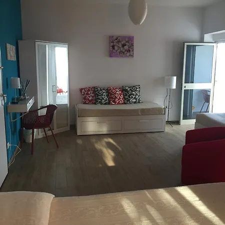Vista Sul Mare Bed & Breakfast