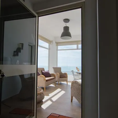 Vista Sul Mare