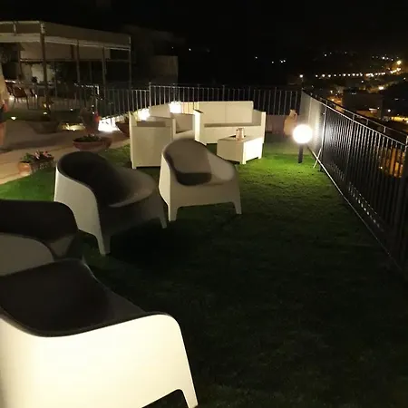 Bed & Breakfast Vista Sul Mare 3*