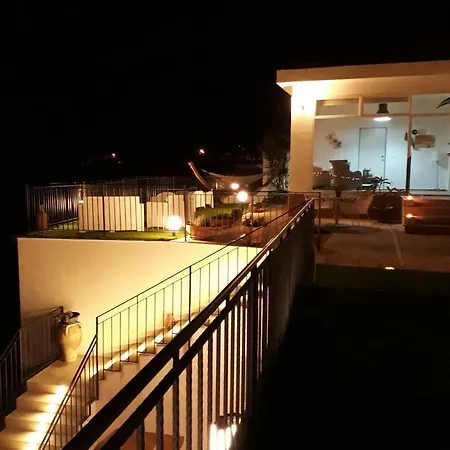 Vista Sul Mare Oda ve Kahvaltı