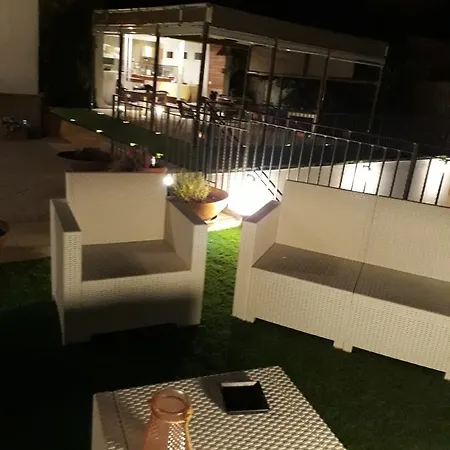 Vista Sul Mare 3*