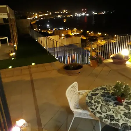Vista Sul Mare 3* Porto Empedocle