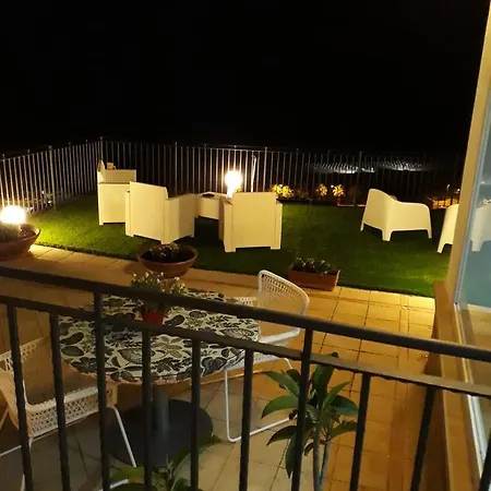 Vista Sul Mare