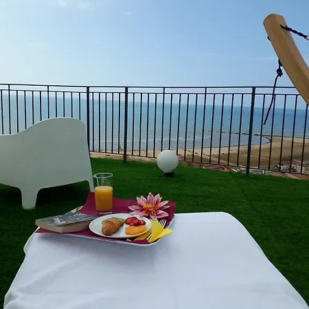 Vista Sul Mare Bed & Breakfast
