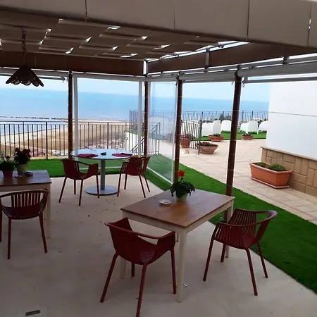 Bed & Breakfast Vista Sul Mare