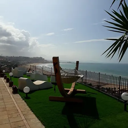 Bed & Breakfast Vista Sul Mare 3*