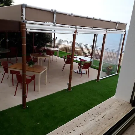 Bed & Breakfast Vista Sul Mare