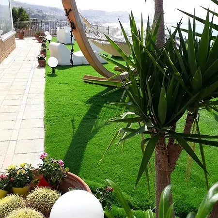 Vista Sul Mare 3*
