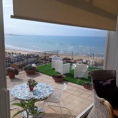 Bed & Breakfast Vista Sul Mare