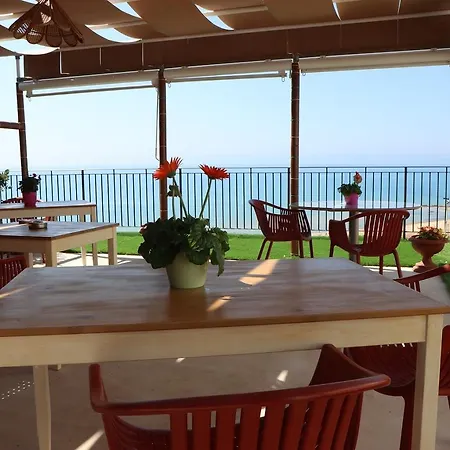 Vista Sul Mare 3*