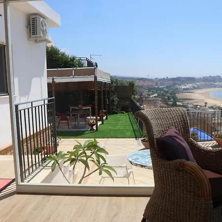 Bed & Breakfast Vista Sul Mare Porto Empedocle