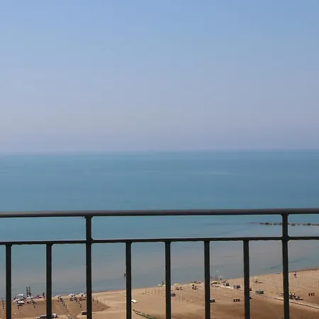 Vista Sul Mare Porto Empedocle