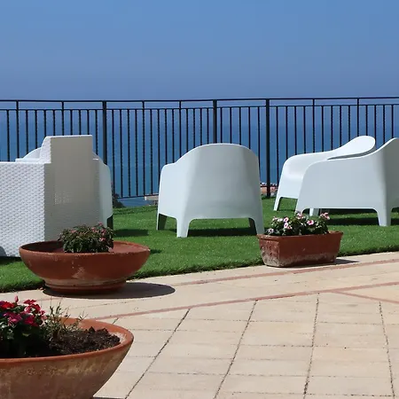 Vista Sul Mare 3*