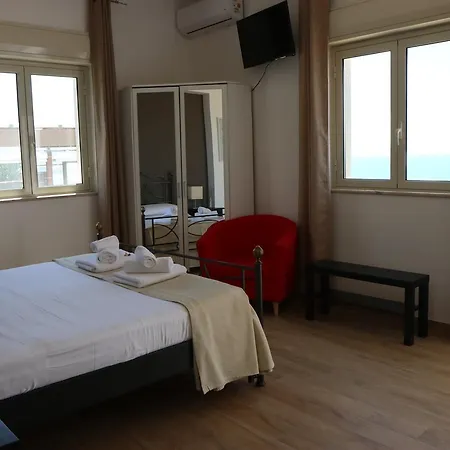 Vista Sul Mare 3*