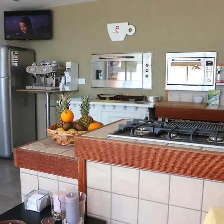 Bed & Breakfast Vista Sul Mare