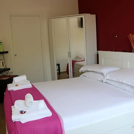Vista Sul Mare 3*