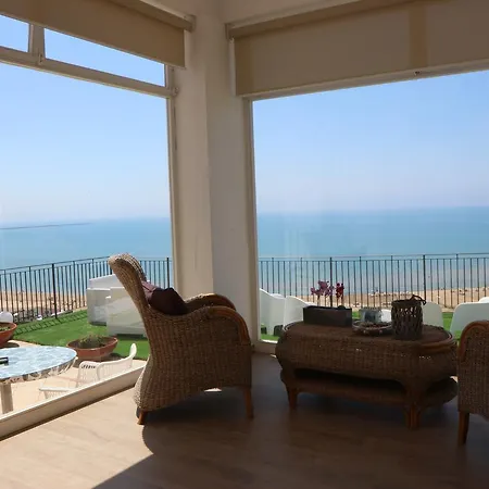 Vista Sul Mare Bed & Breakfast 3*