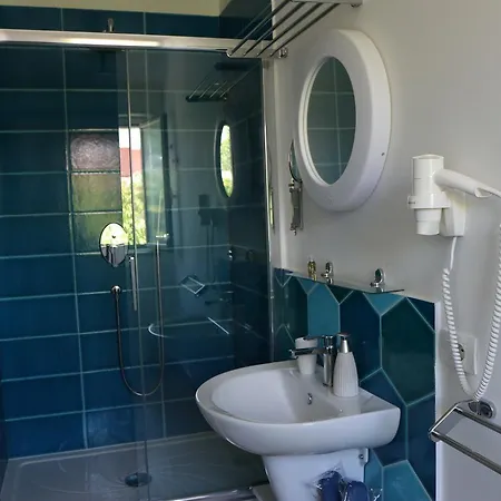 Vista Sul Mare Bed & Breakfast Porto Empedocle