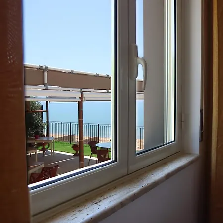 Bed & Breakfast Vista Sul Mare