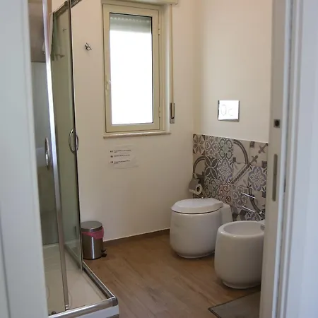 Bed & Breakfast Vista Sul Mare 3*
