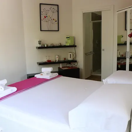Vista Sul Mare Bed & Breakfast 3*