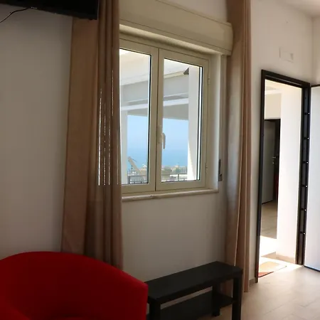 Vista Sul Mare Bed & Breakfast