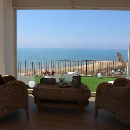 Vista Sul Mare