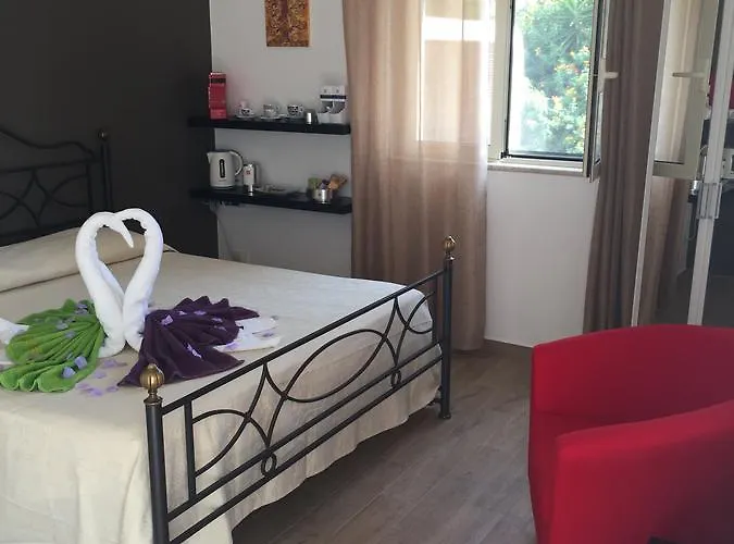 Vista Sul Mare 4* Porto Empedocle