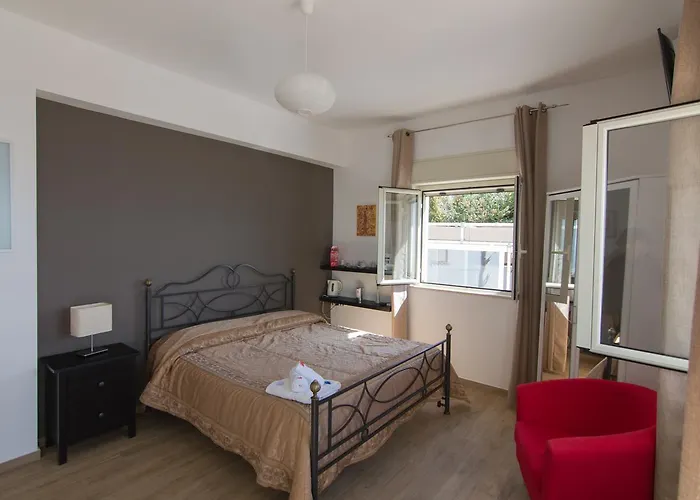 Vista Sul Mare 4* Porto Empedocle