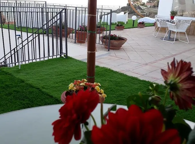 Couette-café Vista Sul Mare