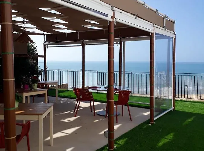 Vista Sul Mare Porto Empedocle