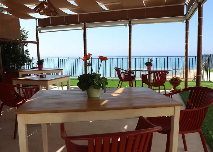 Vista Sul Mare 4*