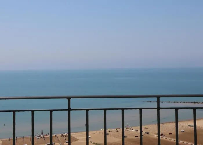 Vista Sul Mare Porto Empedocle