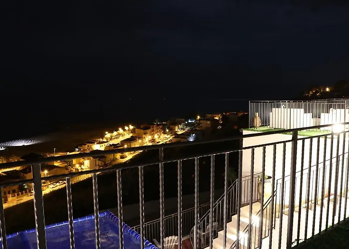 Vista Sul Mare