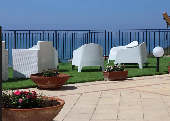 Vista Sul Mare 4*