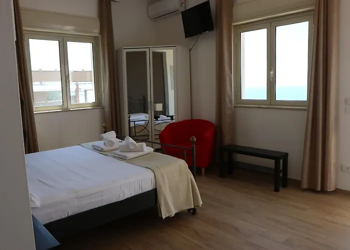 Vista Sul Mare 4*