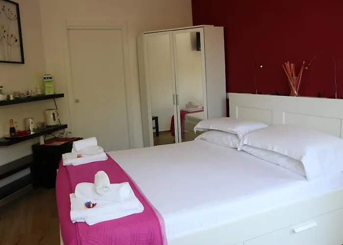 Vista Sul Mare 4*