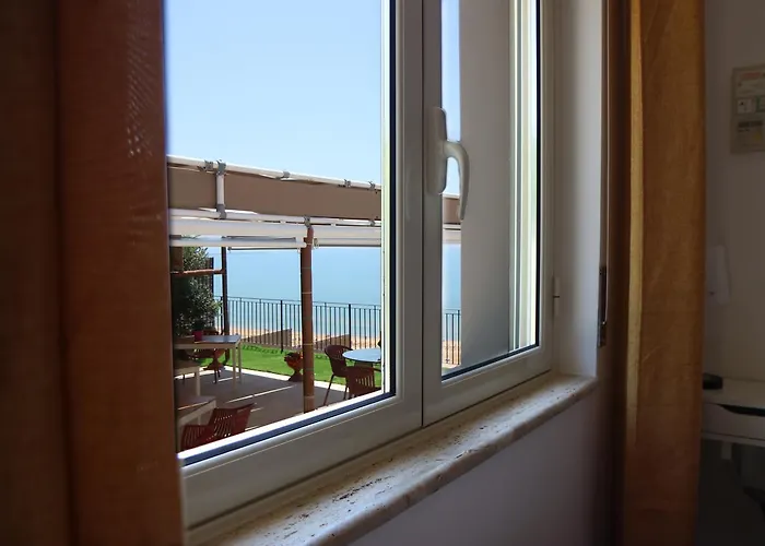 Couette-café Vista Sul Mare