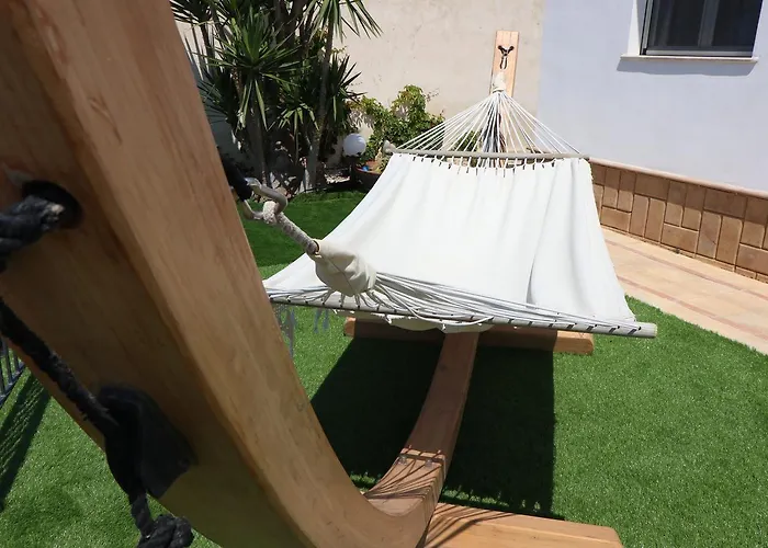 Vista Sul Mare Couette-café