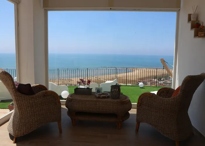 Vista Sul Mare